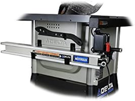 Delta Power Tools 36 5100 Delta 10 Inch Left Tilt Table Saw With 30 Inch Rh Rip