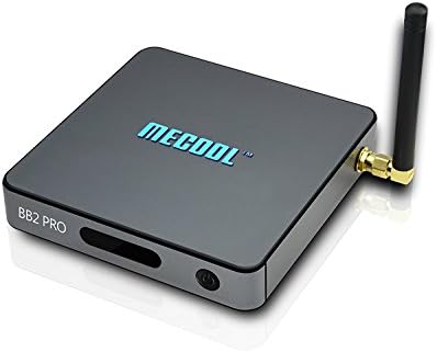 QheTrend BB2 PRO Amlogic S912 64 bit Octa core RAM 3GB DDR4 ROM 16GB EMMC Flash Android 6.0 TV Box 4K Streaming Media Player