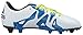 adidas Unisex-Child X 15.3 FG/AG J-K