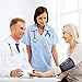 Blood Pressure Monitor, HOMIEE 5.5