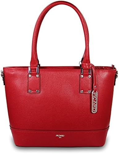picard ledertasche damen