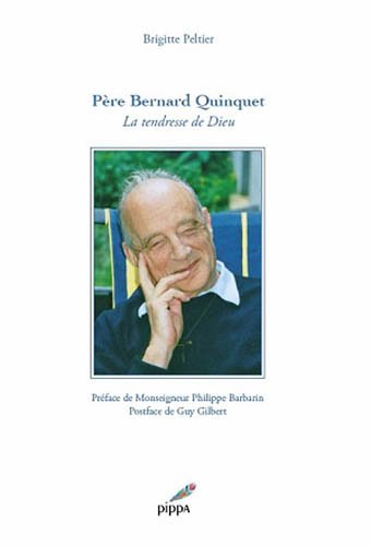 Père Bernard Quinquet