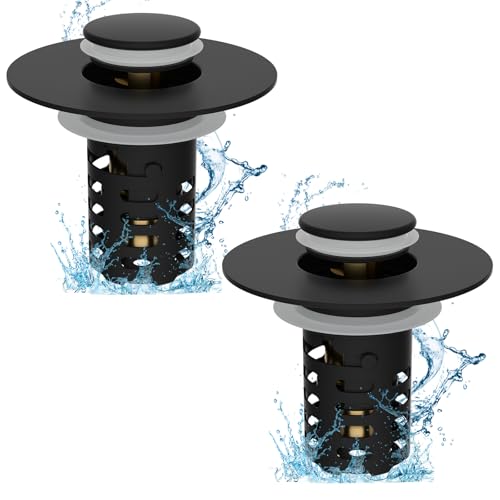 Bathroom Sink Drain Strainer Catcher