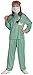 Child's E.R. Doctor Costume