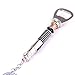 chen gui jin ke ji Co.,Ltd. Star Wars Bottle Opener with Metal Bottle Opener Key Chain