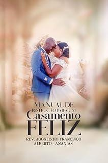 Livro Manual de Instrução para um Casamento Feliz