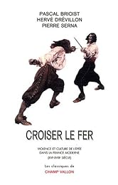 Croiser le fer
