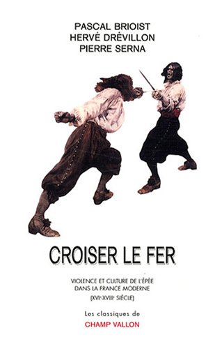 Croiser le fer