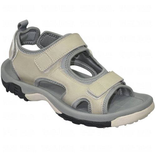 ladies golf sandals