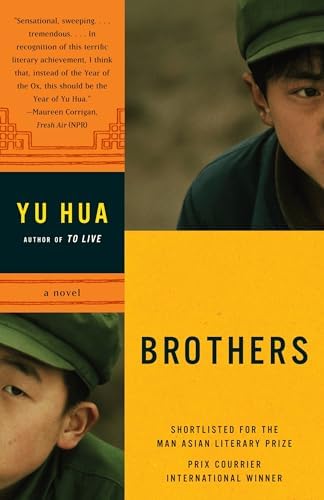 Amazon.com: The Four Books: A Novel: 9780802124692: Lianke, Yan: Books