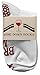Wine Down Socks Unique Thick Cozy Funny Non-Slip