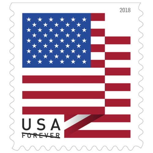 1 USPS+Forever+Stamps+Stamp+Design