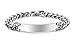 Free Engraving Mens Stainless Steel ID identification Link Bracelet Bangle Polish Finished,8.4 