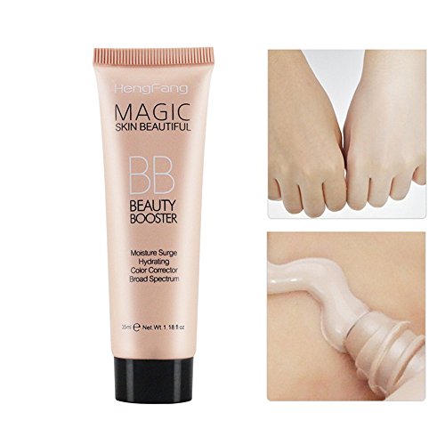image for Sunbona Concealer ❤️ Sunbona Clearance Sale Liquid Foundation Conc