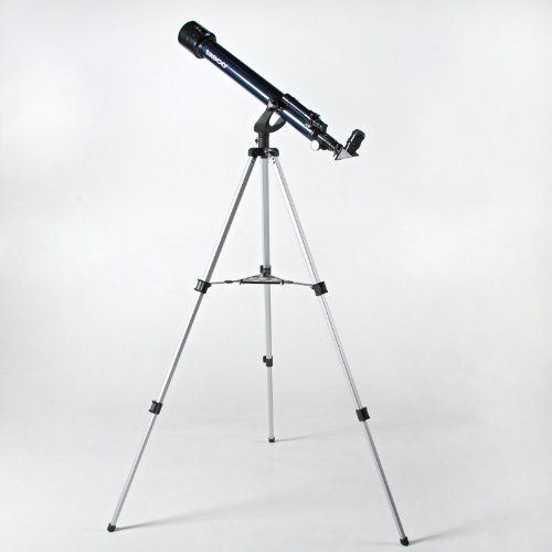 Tasco 402x60 Refractor Telescope with 1200x Microscope Pricepulse