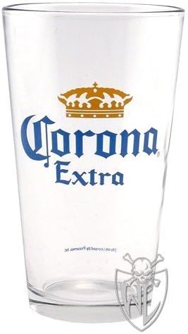 Corona "Classic" Pint Glass