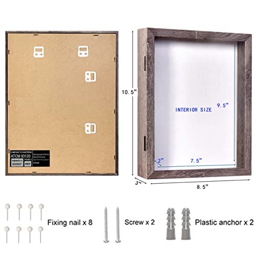 Coffret d'exposition parfait Winners Gallery