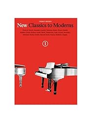 New Classics to Moderns - Third Series: Book 1