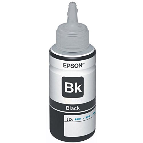 Buy EPSON Genuine Refill Ink 70ml T6641 