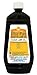 Lamplight 18 oz. Ultra-Pure Lamp Oil - liquid paraffin oil for indoor use, sootless, smokeless and odorless, clear, emergency kit 60014