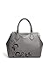 GUESS Factory Curran Logo Satchel