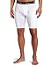 Easton | ELITE Baseball Sliding Short | Adult | Medium | White | Extra Protective Targeted Foam Padding