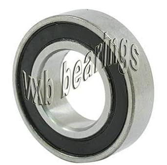 Подшипник 61816 2rs