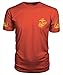 US Marine Corps Sergeant Pt T-Shirt