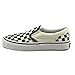 Vans Kids Classic Slip-On (Checkerboard) Skate Shoe