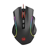 Redragon M602 Wired Gaming Mouse