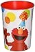 Amscan Sesame Street Re-Usable Plastic Cup, 16-Ounce