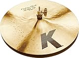 Zildjian K Custom 14