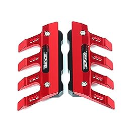 ZNYZ Motorcycle CNC Aluminum Front Mudguard