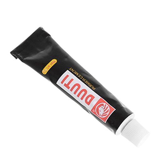Bicycle Tire Repair Glue Road Mountain Bike Tyre Inner Tube Puncture Repair