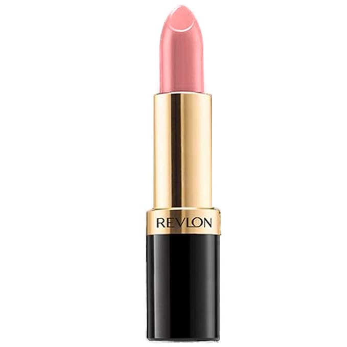 Revlon Super lustrous Lip Stick just enough buff (309971508820)