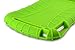 iPad Mini Case, iXCC Shockproof Silicone Protective Case Cover for iPad Mini, Mini 2, Mini 3 and iPad Mini Retina Models - Green