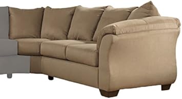 Amazon Com Ashley Furniture Signature Design Darcy Contemporary