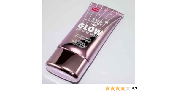 on the go all over luminizer