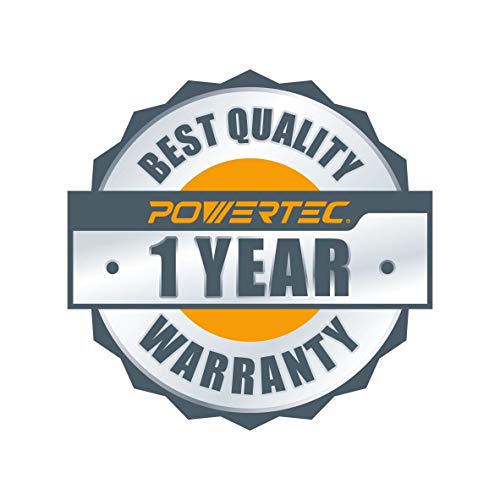 POWERTEC OS1000 2.6 Amp Benchtop Oscillating Spindle Sander Pricepulse