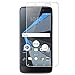 BlackBerry DTEK50 Screen Protector [Tempered Glass], VIFLYKOO Scratch Proof 0.26MM Ultra-thin 9H Hardness High Definition HD Ultra Clear Screen Protector Glass for BlackBerry DTEK 50 Phone