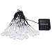 String Lights, S&G Fairy Lights Waterproof Dimmable/ Timmer Decorative Lights for Garden Patio (Model 11)