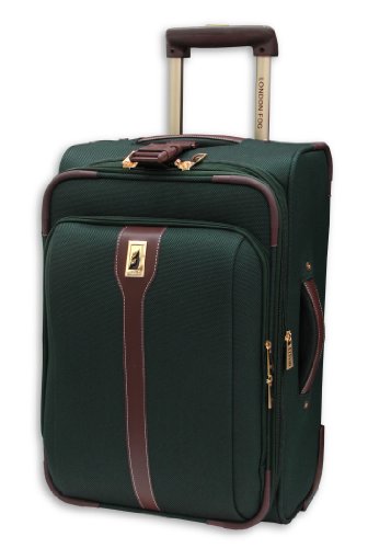 london fog oxford ii luggage