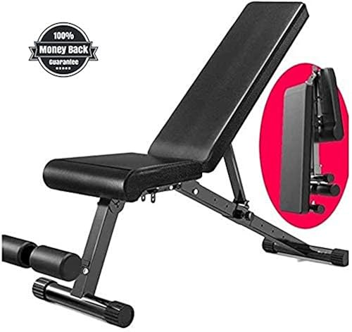 Weight Benches Incline Decline Bench For Home Weight Bench Adjustable Heavy  Duty Utility Weight Benches For