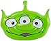 Sambro Disney Toy Story 4 Outdoor Swimming Alien Shaped Float, Perfect Summer Holiday Beach, Pool Accessory, Featuring Woody, Buzz Jessie