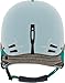 Anon Women's Greta Helmet, Empress Teal, Large