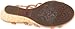 Clarks Women's Kyna Wise Wedge Sandal