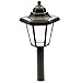 So grand SS-SGD-SLP1122 Seasonal Celebration Lighting, Black