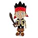Disney Exclusive Jake and the Neverland Pirates 12 Inch Plush Jake