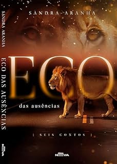Livro Eco das ausências