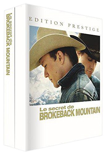 Le Secret De Brokeback Mountain - Ultimate Edition